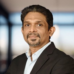 Shri. Anoop Rajagopal